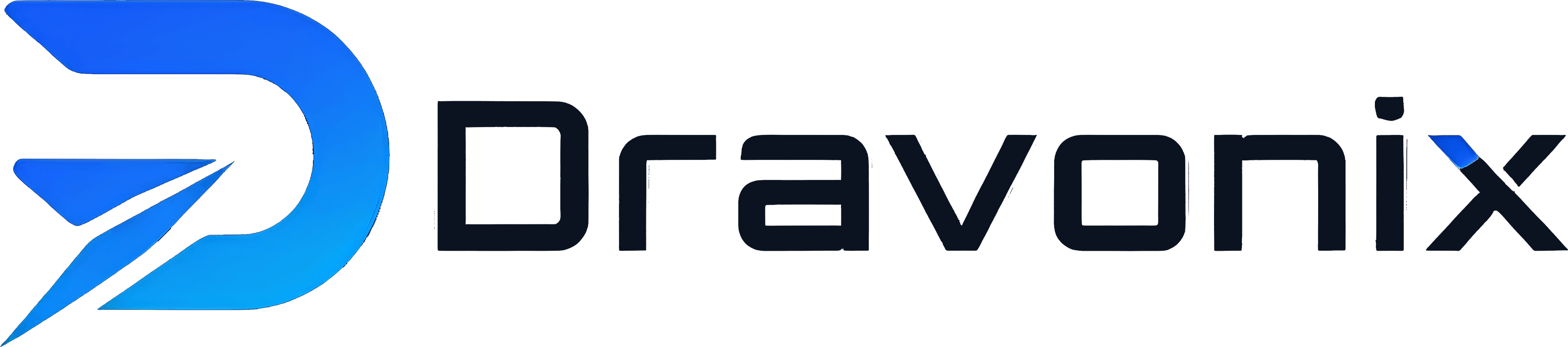 Dravonix Media